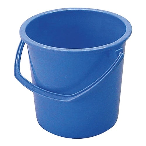 KBK6501 カラーバケツ ブルー
