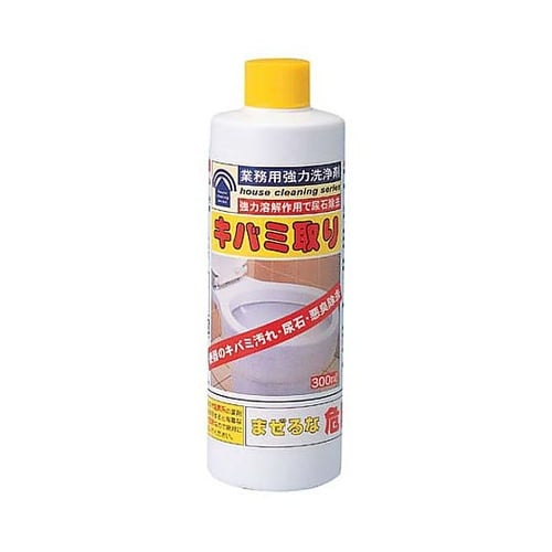 KKB0101 キバミ取り 300ml