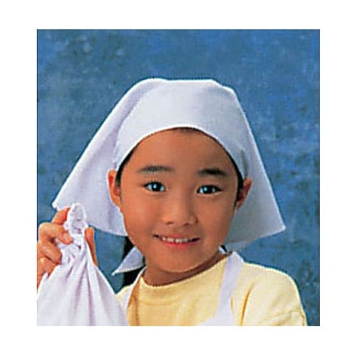 SSV03 三角布(白)SKV364