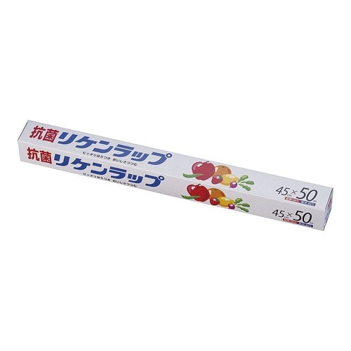 XLT364 抗菌ラップ幅45cm×50m