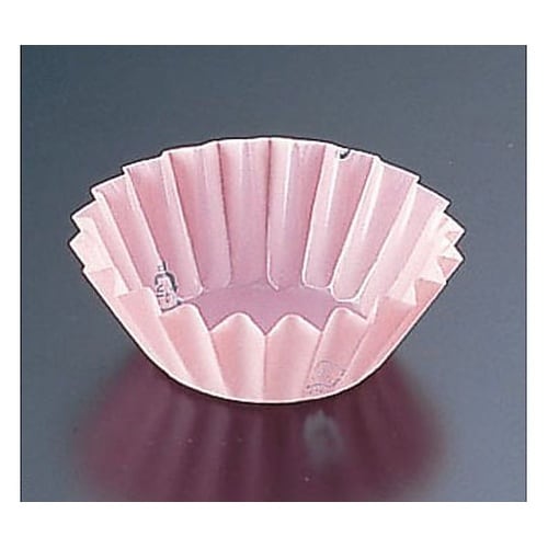 XHC1101 フードケース 彩 桃5F