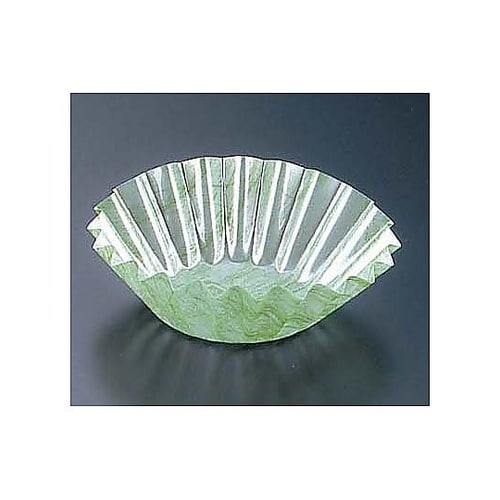 XHC1501 フードケース 雲龍緑5F