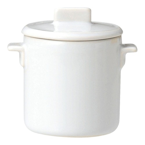 RSLH703 蓋付カップ SSホワイト