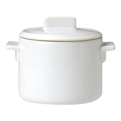 RSLH803 蓋付カップ S ホワイト