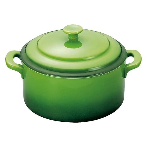 RSLH902 ラウンドキャセロールS