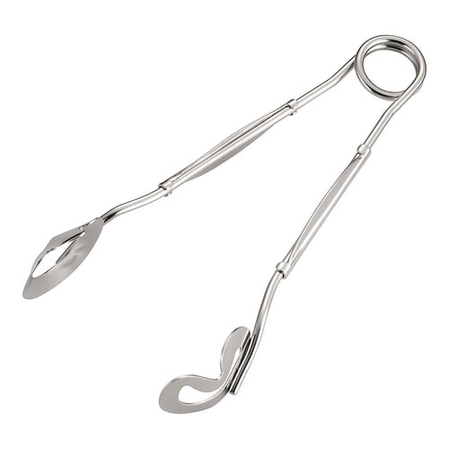 NES20 18−8新型エスカルゴトング