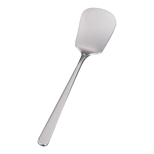 OSP04セピア 茶碗蒸スプーン