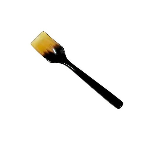 OSI3301 水牛角 スクエアスプーン