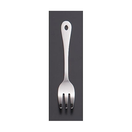 OOKF101 お子様フォーク3本刃穴明