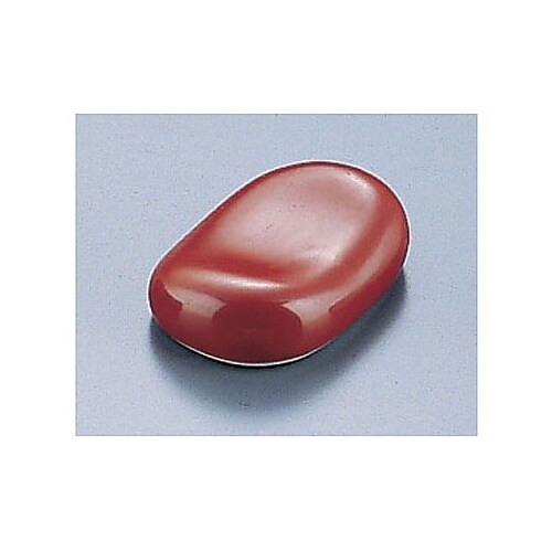 RMJB601 赤小判形箸置 Y−309