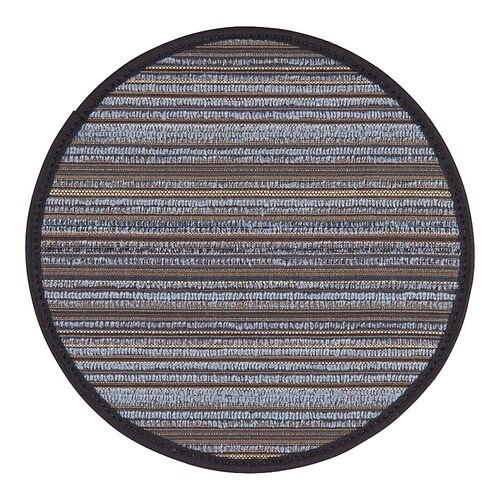 PAIB303 雅 アイスペールマット丸