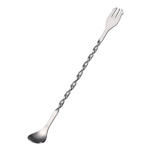 PBCB601 バースプーンつや消しミニ