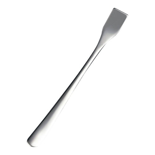 PKL59 18−8角型カラシスプーン