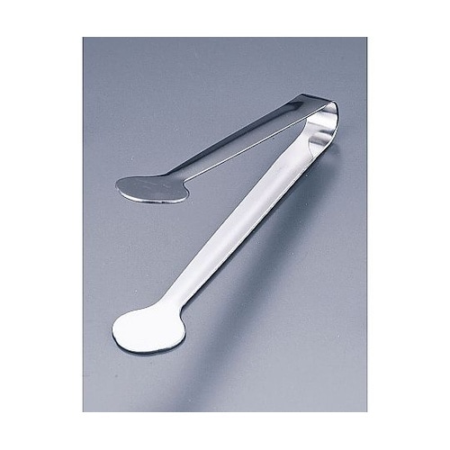 PYK3901 フラット薬味トング 大