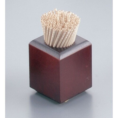 PYC35 木製 楊枝立 SB−702