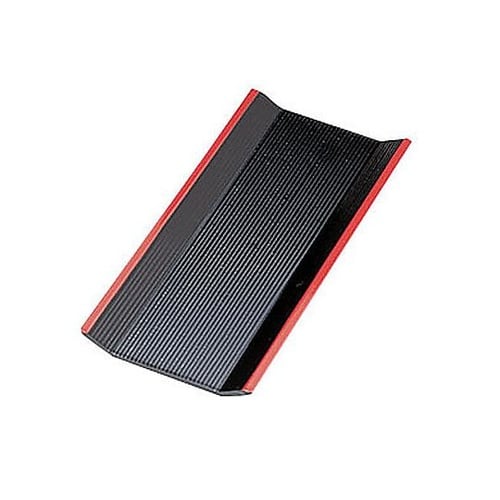 1−764−11 千筋おしぼり入れ黒天朱