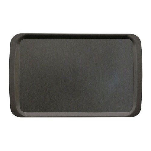 ETL4101 長角トレー 黒