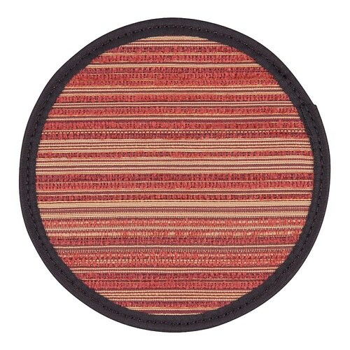 PKCL902 雅 コースター 丸