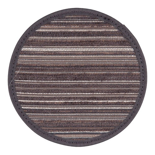 PKCL904 雅 コースター 丸