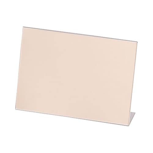 PMNL1 メニュースタンドSL−4L型