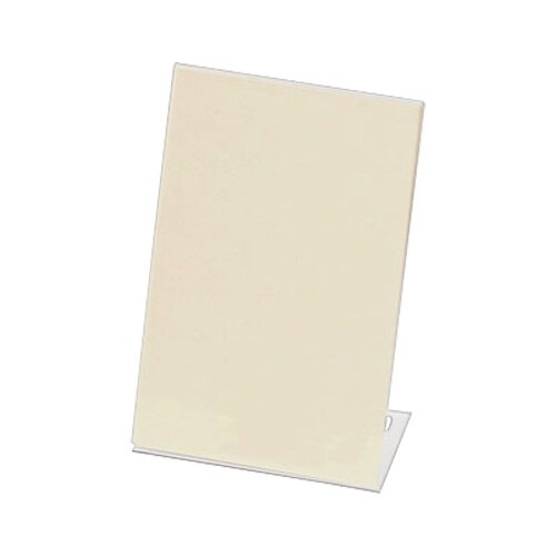 PMNL4 メニュースタンドSL−7タテ