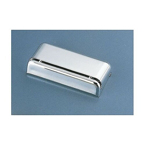 PKCR602 PS カード立 シルバー