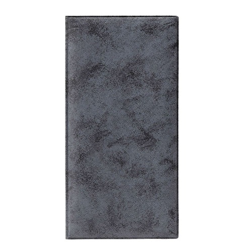 PDV5804 ソフト伝票ホルダーグレー