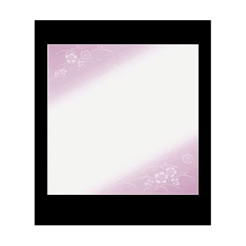 QTI4402 耐油懐敷 なでしこ 4寸