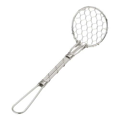 QYD08003 丸湯ドーフスプーン 小