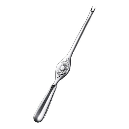 QLB09 フォーク ラウンド