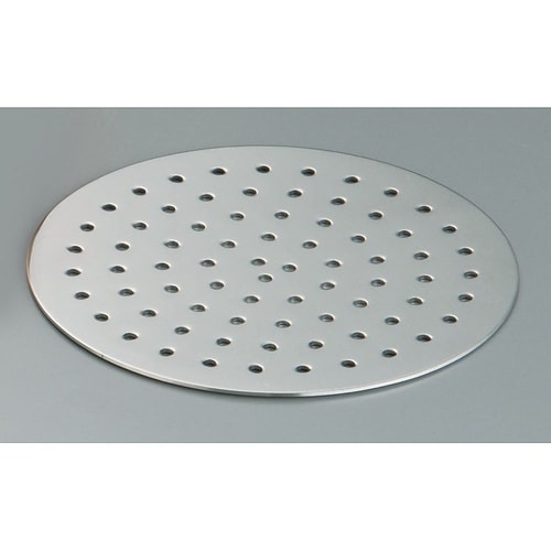 QKN14 シダ模様宴会用小鍋用 目皿