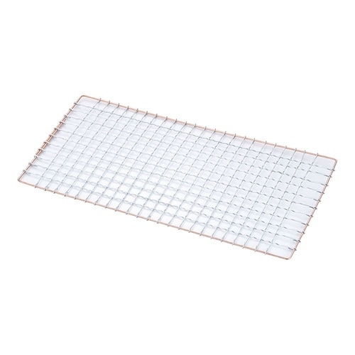 QHD05008 飛騨コンロ用亜鉛引金網