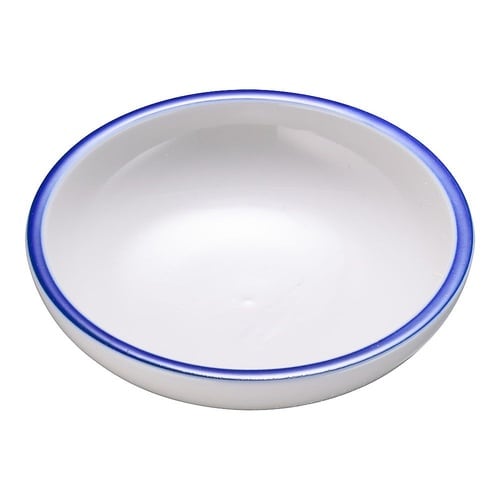 RSLJ001 口紺(厚口)3.0丸皿