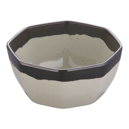 RHT52 「信楽」 八角鉢 MM−78