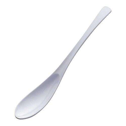 RSLK801 スリムスプーン 白