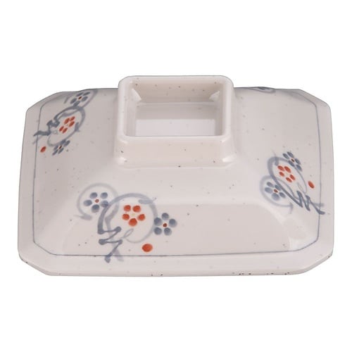 RNM01333 「かりん」角煮物鉢 蓋