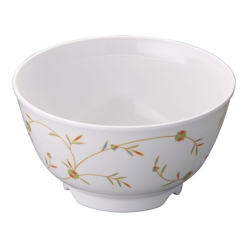 RMS32352 「なんてん」飯椀 身