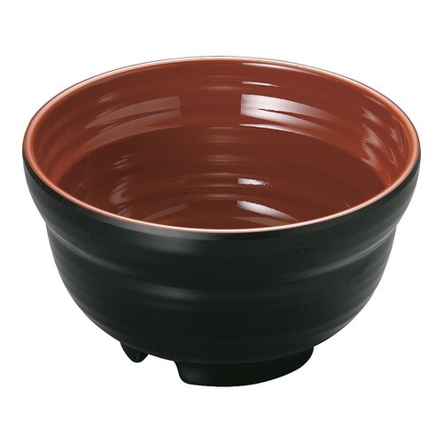 RSL45815 ニューメラミン汁椀 身