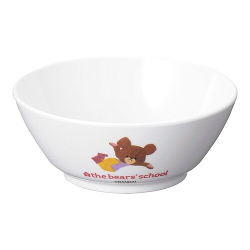 RKG1701 「くまのがっこう」 汁椀