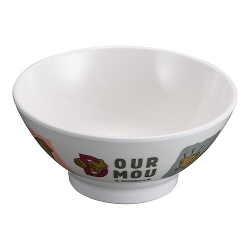 RTYP101 「デュールムー」 茶碗