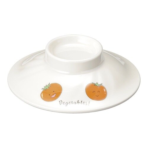 RDVC302 「ベジタ村」 丼 特小蓋