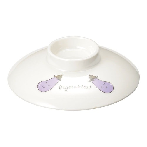 RWV4302 「ベジタ村」 椀 蓋