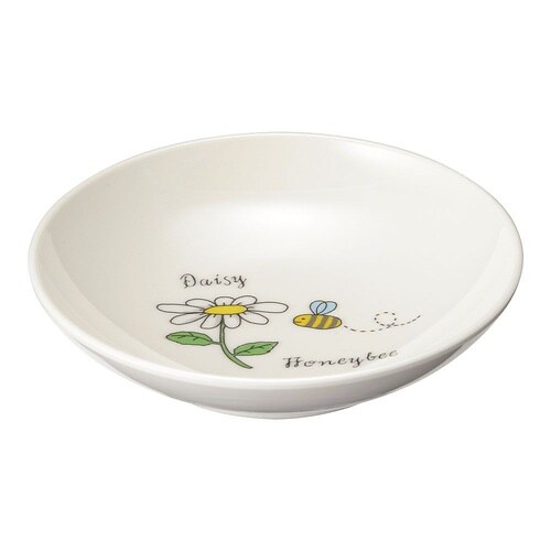 RSLH401 「ベジタ村」 10cm皿