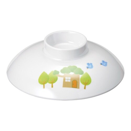 RDVD002 プチまる ゆったり椀小蓋