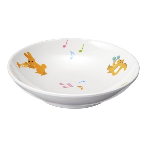 RSLJ801 「プチまる」 10cm皿