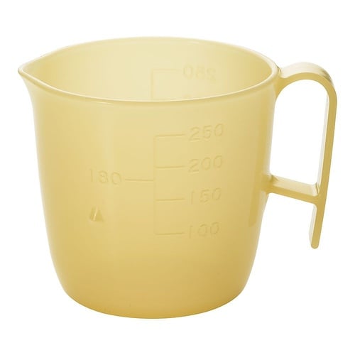 RLY2001 流動食コップ小 8302