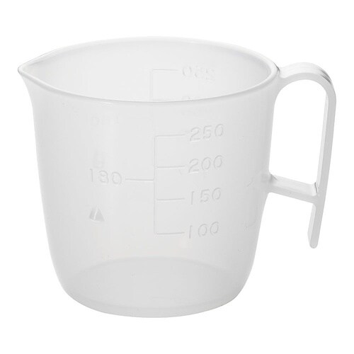 RLY2002 流動食コップ小 8302