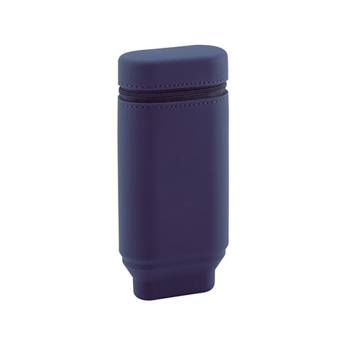 A7694−11 スタンドペンケース 紺