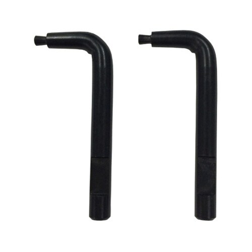 FB−1 スナップリング用替爪 (曲用)