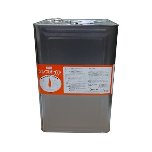 NL81180000 特製ランプオイル